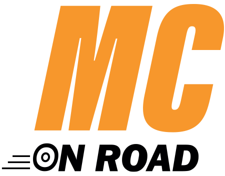 MC on Road